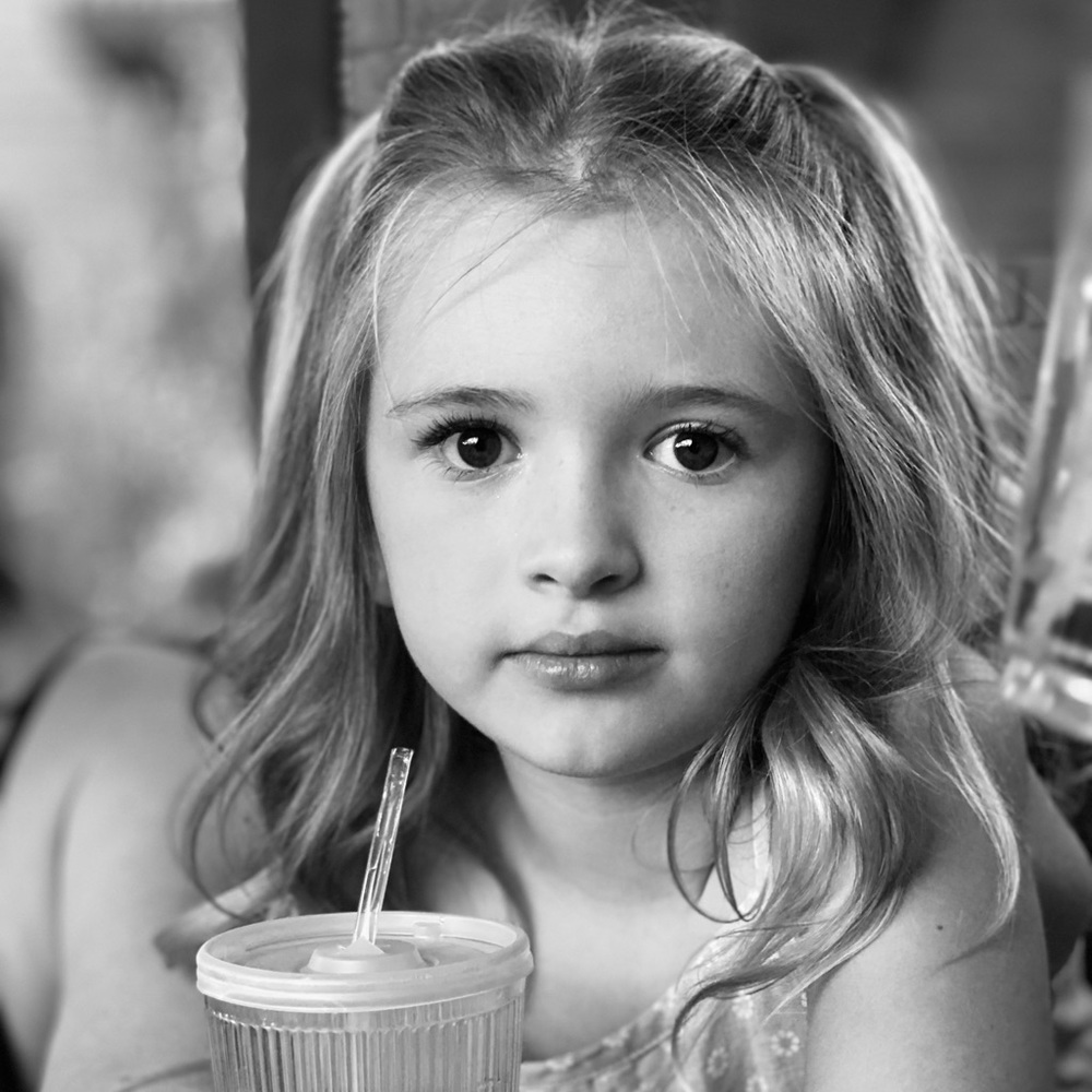 Meet your Posher, Catie